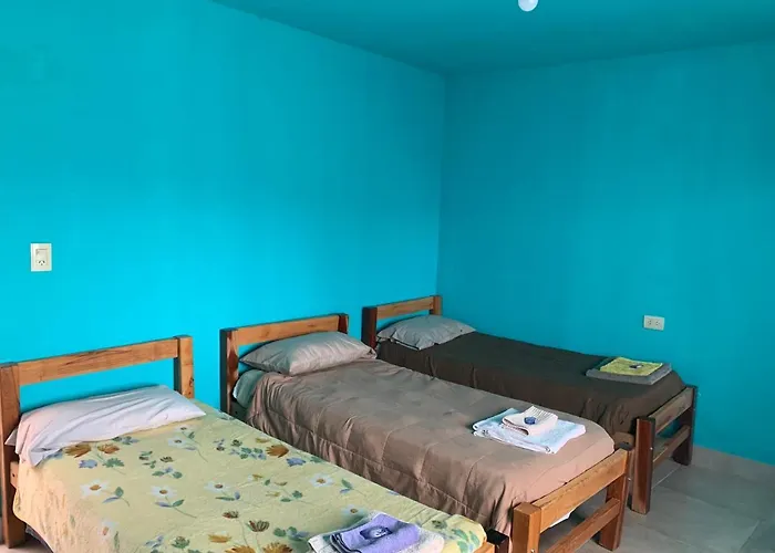 Casa De Piedra