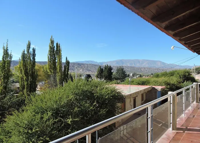Casa De Piedra