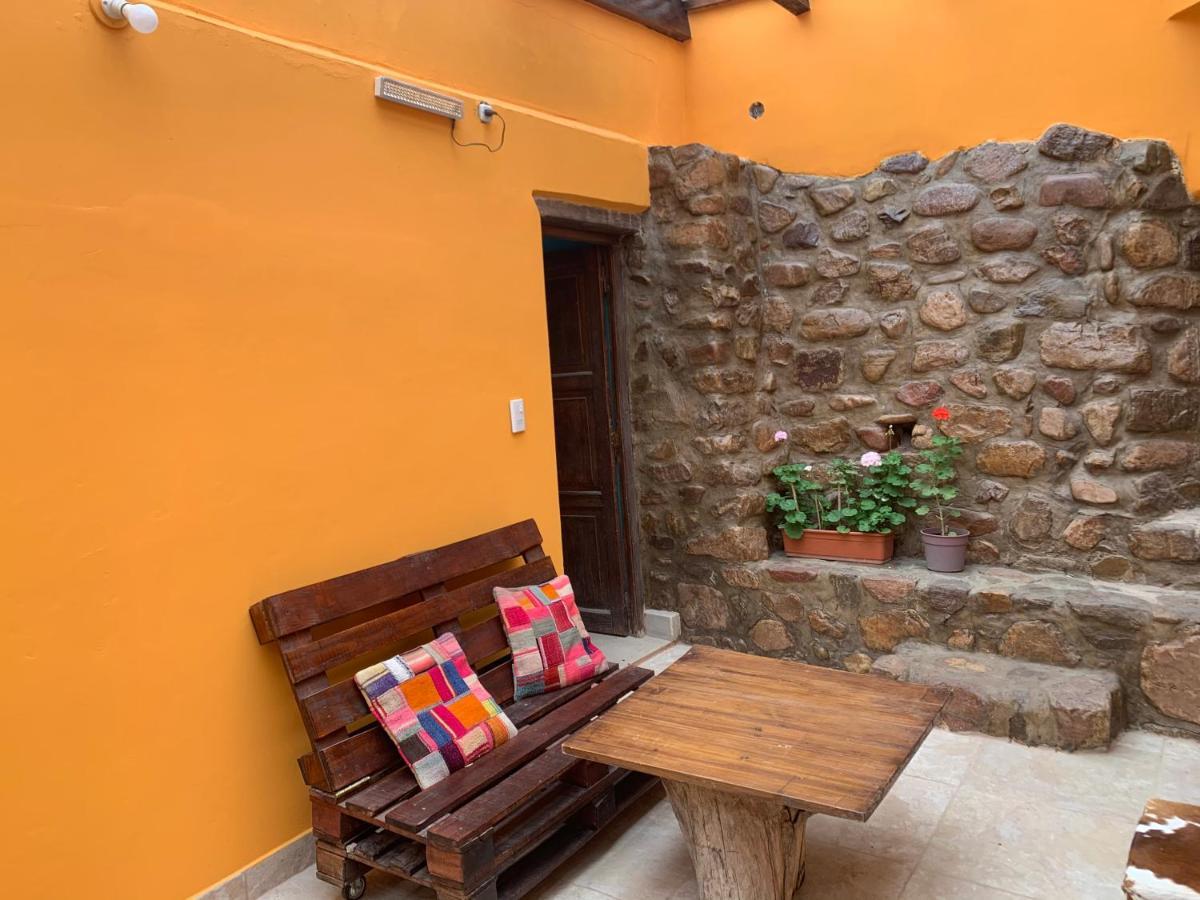 Bed and breakfast Casa De Piedra 2*