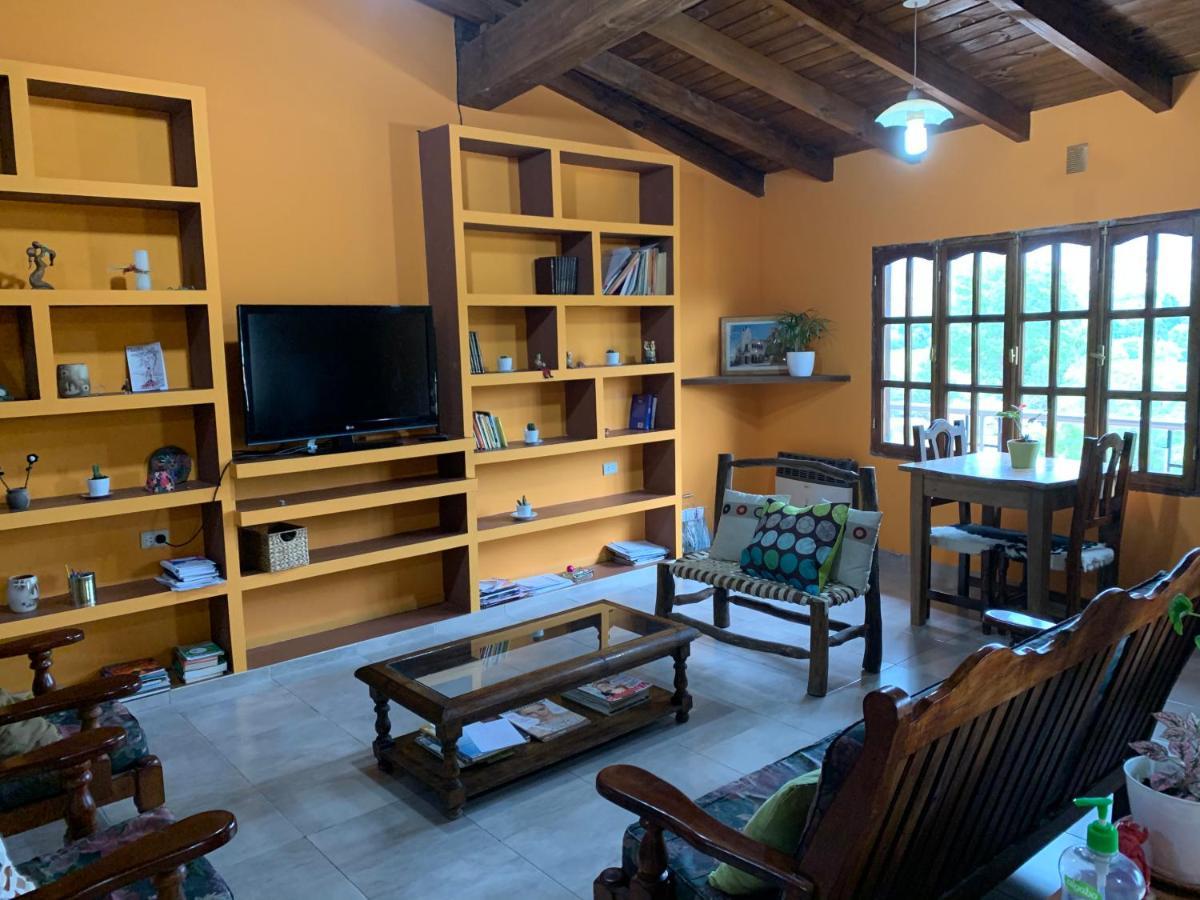 Bed and breakfast Casa De Piedra