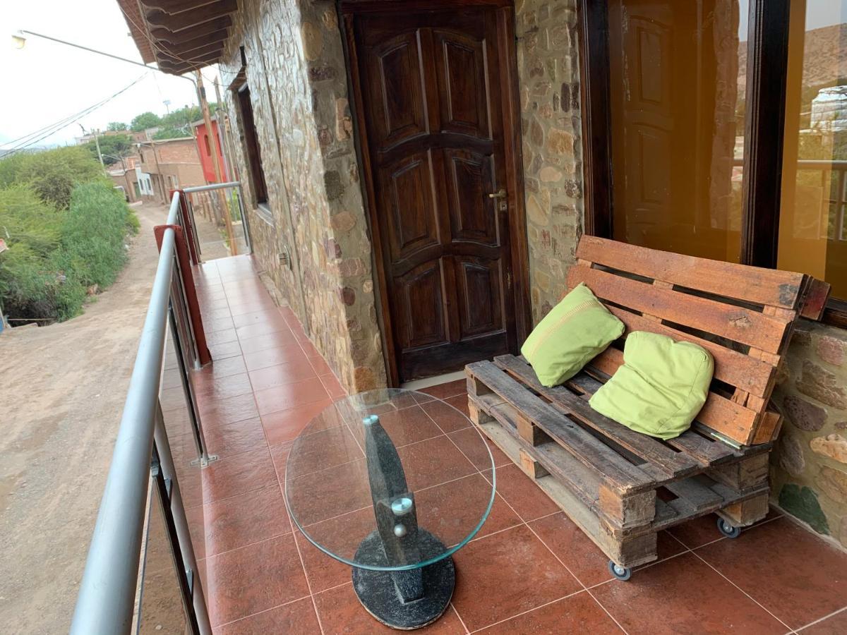 Casa De Piedra Humahuaca