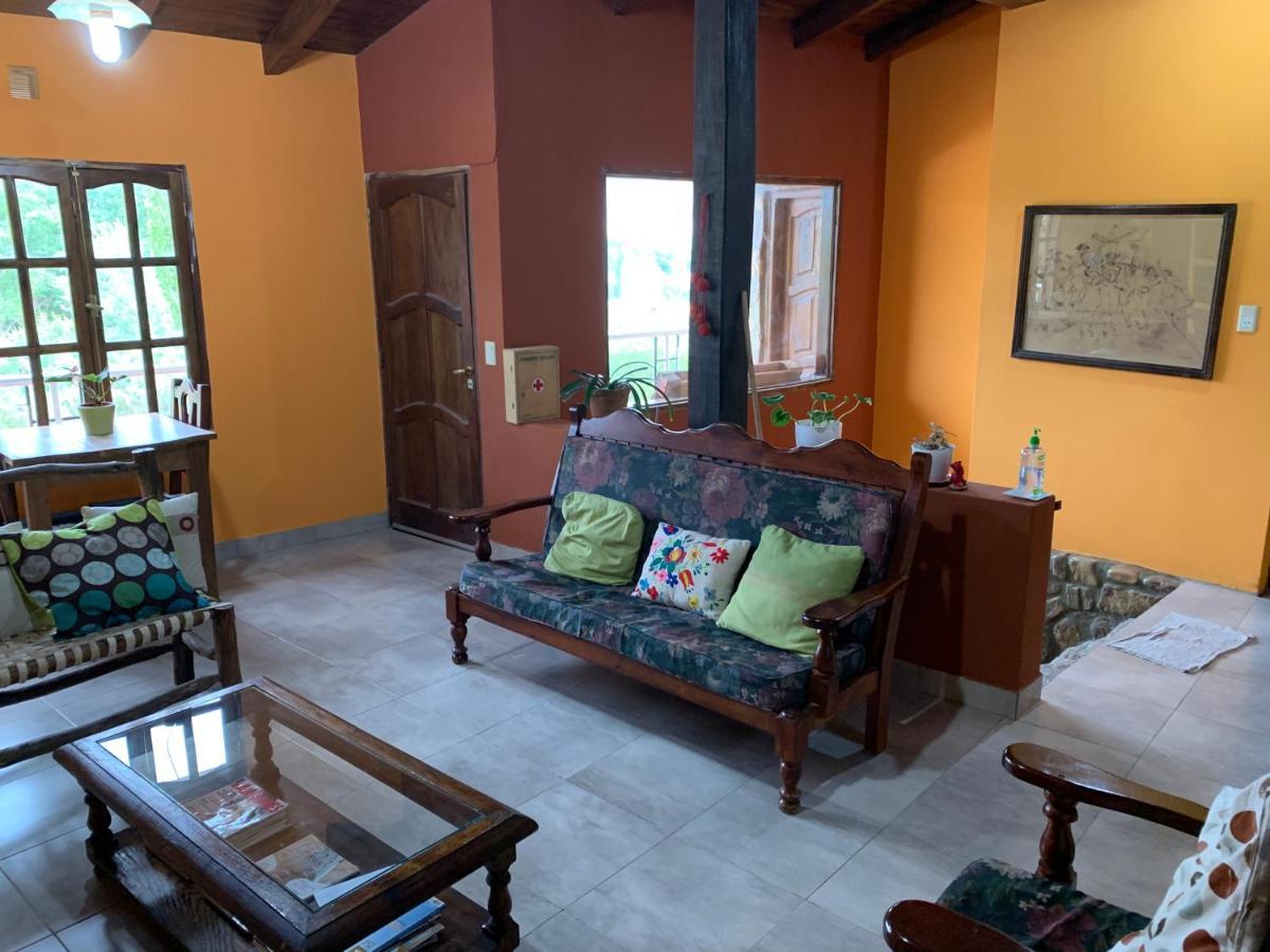 Casa De Piedra 2* Humahuaca