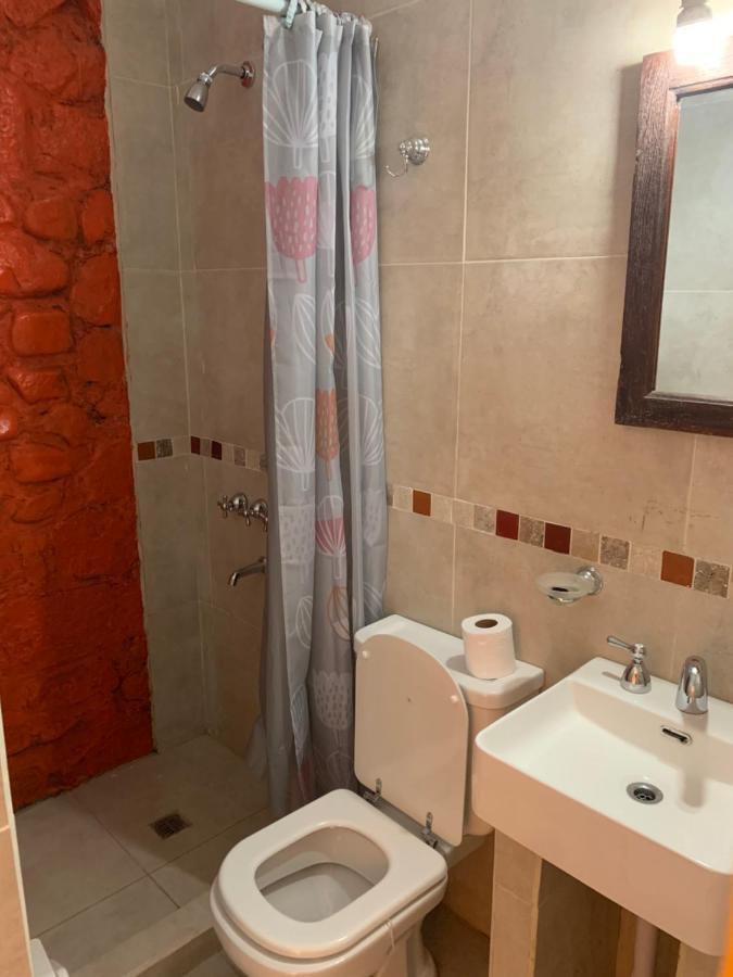 Bed and breakfast Casa De Piedra 2*