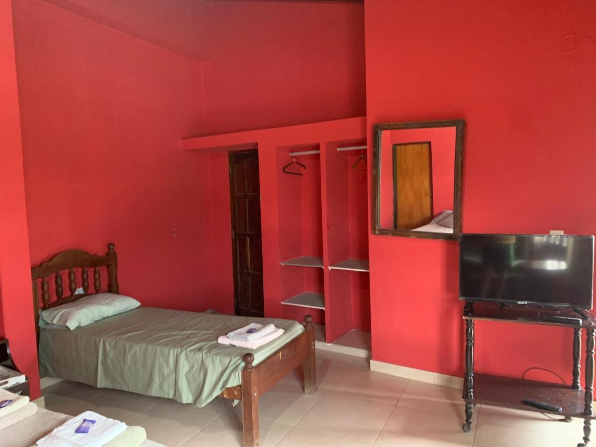 Casa De Piedra 2*
