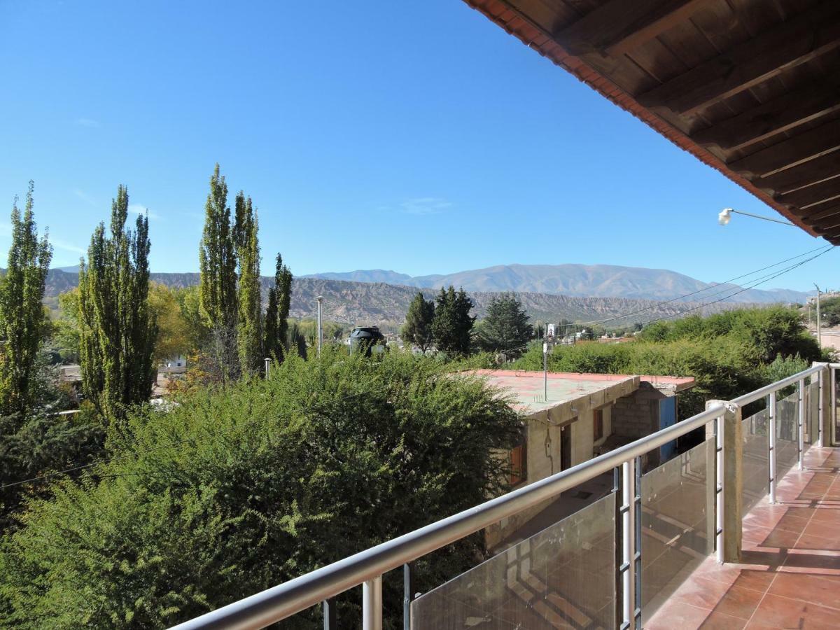 Casa De Piedra Bed and breakfast Humahuaca