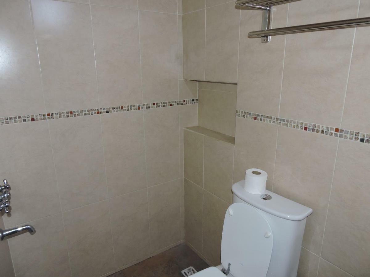 Bed and breakfast Casa De Piedra 2*