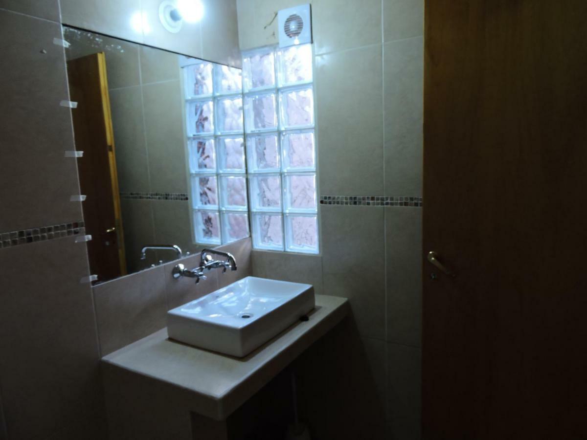 Casa De Piedra Bed and breakfast 2*