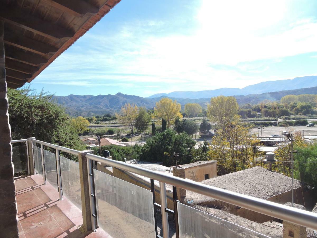 Casa De Piedra Humahuaca